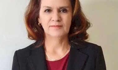 Juíza federal de Goiás, Maria Maura é promovida para o cargo de desembargadora do TRF1