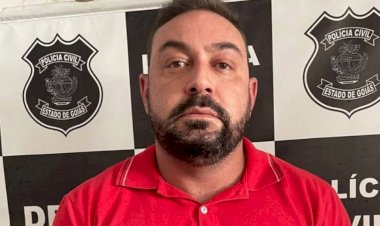 Ginecologista é preso em Anápolis suspeito de abusar de pacientes em Goiás, DF e outros 2 estados