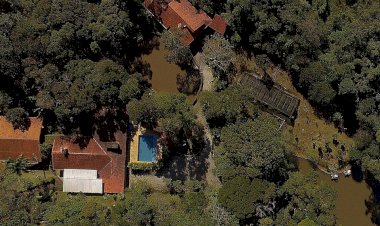 Juíza rejeita ratificação de denúncia contra Lula no caso do sítio de Atibaia