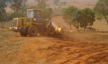 A Prefeitura de Ceres desenvolveu durante o mês de setembro um excelente trabalho