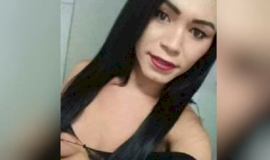Em Goiás: Empresário é preso suspeito de matar transexual com tiro no rosto
