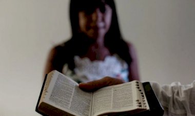 Em Goiás: Pastor evangélico é indiciado por abuso sexual contra fiéis