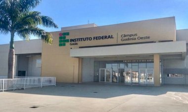 IFG abre 1,3 mil vagas para cursos técnicos integrados ao Ensino Médio