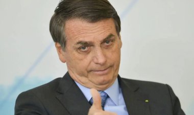 Ministro do STF determina que PF tome depoimento de Bolsonaro em até 30 dias