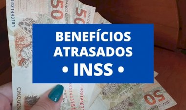 Golpe sobre benefícios atrasados do INSS começa a ser aplicado; saiba identificar
