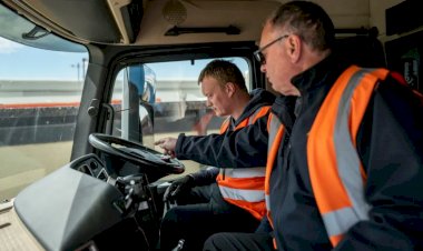 Transportadores britânicos não conseguem contratar motoristas
