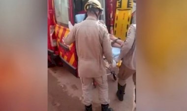 Em Goiás: Exame comprova que jovem sofreu estupro coletivo em que PM suspeito foi preso, diz polícia