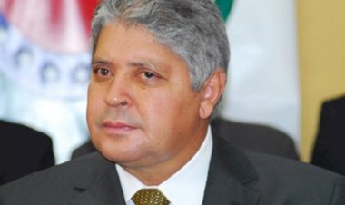 Homens armados invadem fazenda do deputado federal Alcides Rodrigues