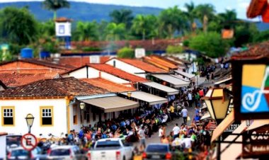 Pirenópolis terá Festival Canto da Primavera menos badalado e mais cultural
