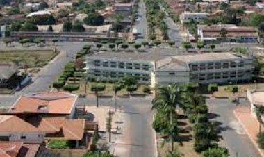 Prefeitura de Ceres anuncia data da realização do Concurso Público