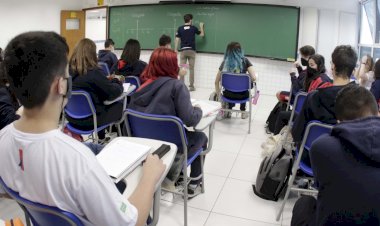 É estudante do ensino médio? Entenda as mudanças radicais a partir de 2022