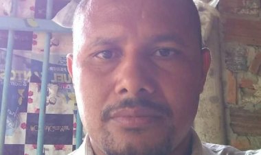 Família pede ajuda para encontrar morador de Campinorte desaparecido há 5 dias