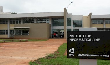 UFG adquire supercomputador para inteligência artificial único na América Latina