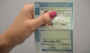 Governo de Goiás divulga lista dos 5.010 contemplados para CNH gratuita