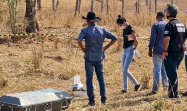 Laudo sobre as causas da morte de Gleidimar Cândido é inconclusivo, diz Delegado