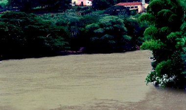 Povo de Ceres quer ficalização do rio das almas sobre pesca predatória