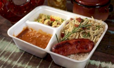 Em Goiás, empresa deve indenizar trabalhador por comida fora da validade