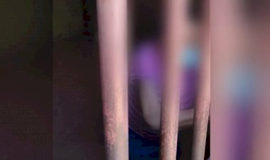 Em Goiás: Filho é preso suspeito de deixar a mãe de 91 anos passando fome e se apropriar da aposentadoria dela