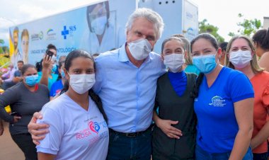 Goiás criará ''Programa Goiano de Dignidade Menstrual'' para atender mulheres em situação de vulnerabilidade