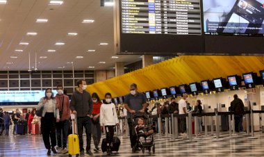 Goianos imunizados com Coronavac que forem para o exterior terão direito a dose extra de outra vacina