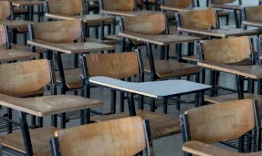 Total de jovens em idade escolar sem estudar no Brasil enche 69 estádios do Morumbi