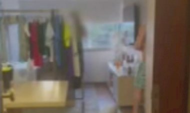 Em Goiás: Estudante bêbado erra de casa e acaba dormindo em residência de desconhecido, diz morador
