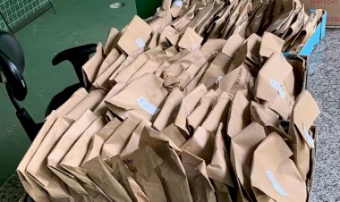 URGENTE: PC deflagra operação contra esquema de placas veiculares