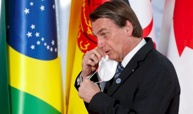 COP26 e G20 testemunharam um Brasil que perdeu seu espaço no mundo