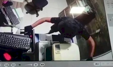 'MacGyver goiano': Polícia prende especialista em invasões e furtos que causou prejuízo de R$ 900 mil