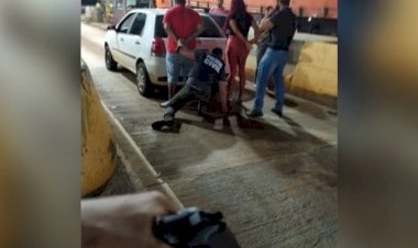 Em Goiás: Polícia Civil desvenda assassinato em prostíbulo e prende casal