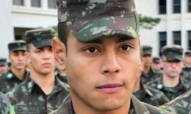 Pai percorre 1,4 mil km de bicicleta para ver filho se formar em academia do Exército