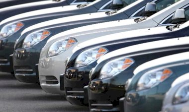 Detran de Goiás leiloará mais de 9 mil veículos em dezembro