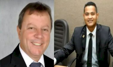 Vereadores são afastados por suspeita de 'rachadinha', em Inhumas