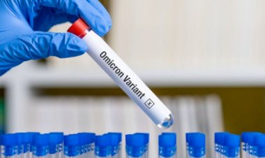Brasil registra dois casos positivos confirmados da variante ômicron