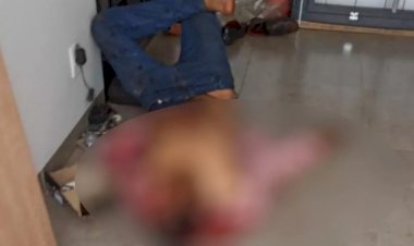 Em Goiás: Dois homens são presos suspeitos de tentar matar pastor a pauladas