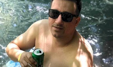 Em Goiás: Homem que foi morto a facadas durante confraternização de empresa