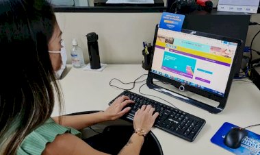 IEL abre mais de 1,2 mil vagas de estágio em Goiás