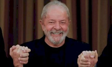 Eleições 2022: PV decide apoiar candidatura de Lula