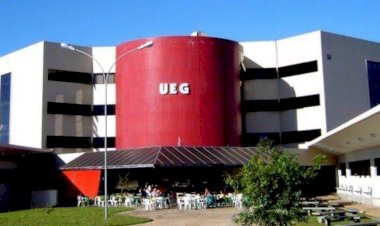UEG publica edital de concurso para contratação de 94 professores