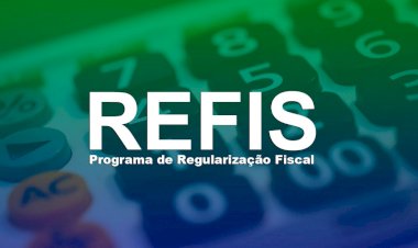 Prefeitura de Ceres prorroga REFIS até dia 26 de janeiro. Descontos podem chegar a 100 por cento em juros e multas