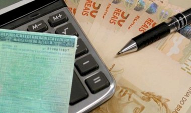 Boletos do IPVA 2022 estarão disponíveis no site e aplicativo do Detran Goiás