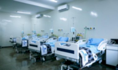 Goiás está fora da zona de alerta de ocupação de leitos de UTI para covid