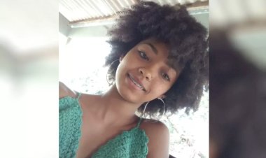 Mãe pede ajuda para encontrar adolescente que sumiu em Goiânia