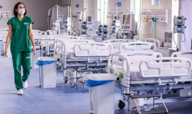Em 2021, média de mortes por Covid em Goiás fica abaixo da média nacional