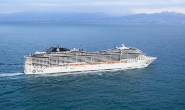 Anvisa investiga suspeita de surto de covid em 3º navio de cruzeiro