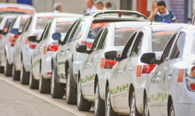 Os táxis estão ou não aproveitando os problemas da Uber e 99 para reerguer categoria?