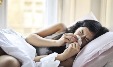 O que é a coinfecção por Covid e influenza, apelidada de ''Flurona''