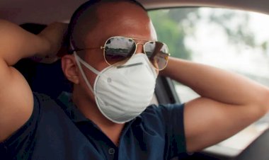 Entenda por que as máscaras do tipo PFF2 são mais eficazes contra a Covid-19