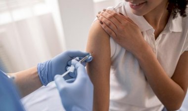 Vacinação contra Covid-19 em Ceres segue avançado. Veja quem pode vacinar nesta quinta-feira, dia 13 de janeiro