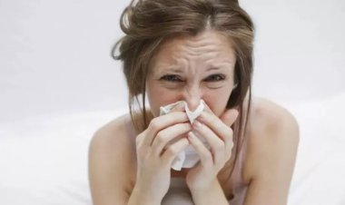 Por que o nariz 'entope' quando estamos com gripe, resfriado ou covid